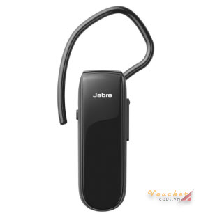 Tai nghe Bluetooth Pin trâu Jabra Classic