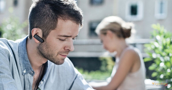 Tai nghe Bluetooth Pin trâu Jabra Classic có tốt không