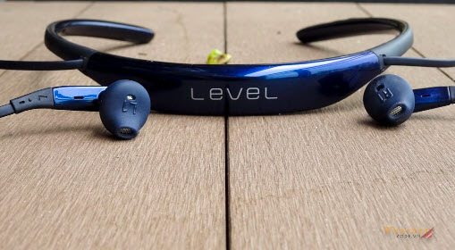 Tai nghe Bluetooth Samsung Level U
