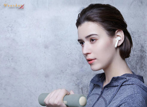 Tai nghe Bluetooth Xiaomi Youth version có tốt không