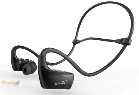 Tai nghe Anker Soundbuds Sport NB10