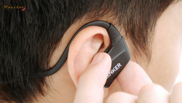 Tai nghe Anker Soundbuds Sport NB10 có tốt không?