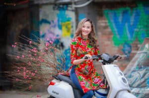 Tết 2020 mặc gì?