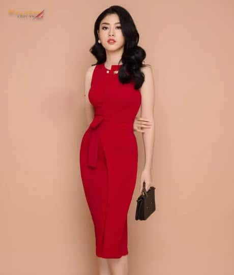 Tết 2020 mặc gì?