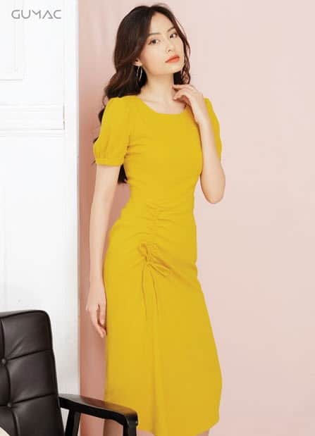 bộ đồ chuẩn trend tết 2020