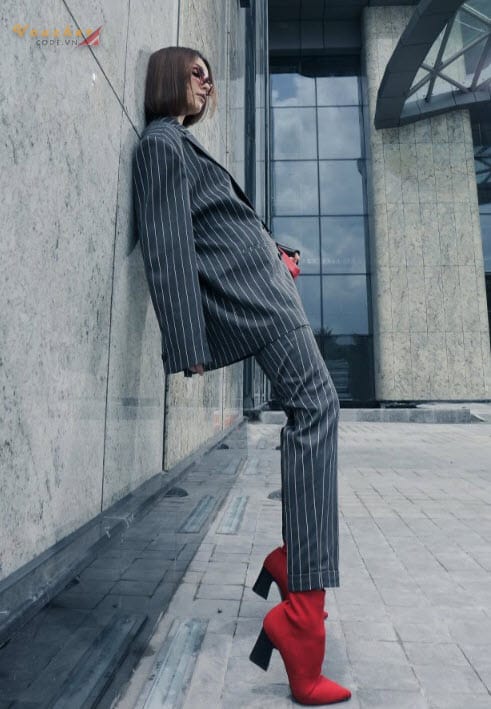 Tết 2020 mặc gì?