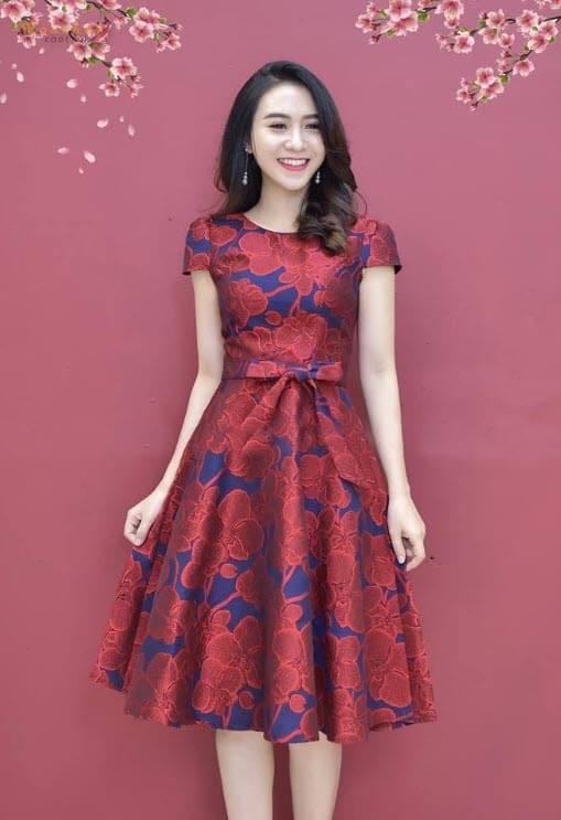 Tết 2020 mặc gì?