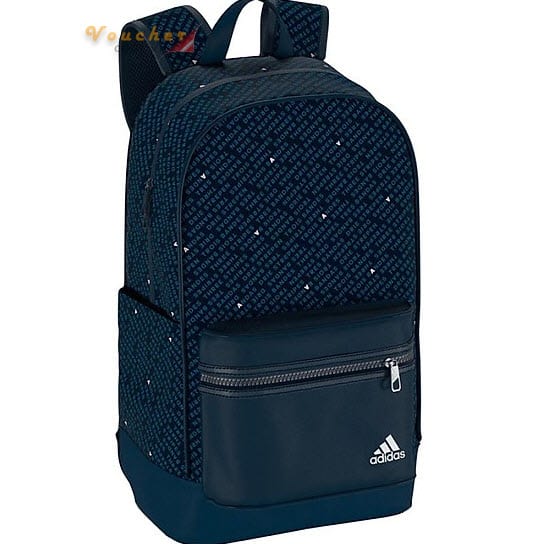  Balo thể thao Adidas BS Daily