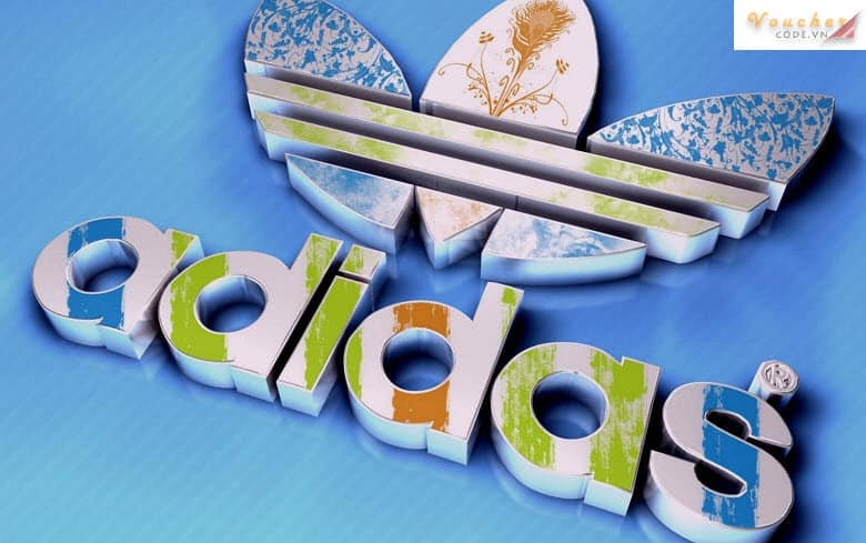 Đôi nét về thương hiệu Adidas