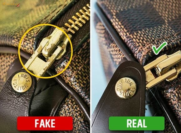 Cách phân biệt balo Adidas fake với balo Adidas chính hãng