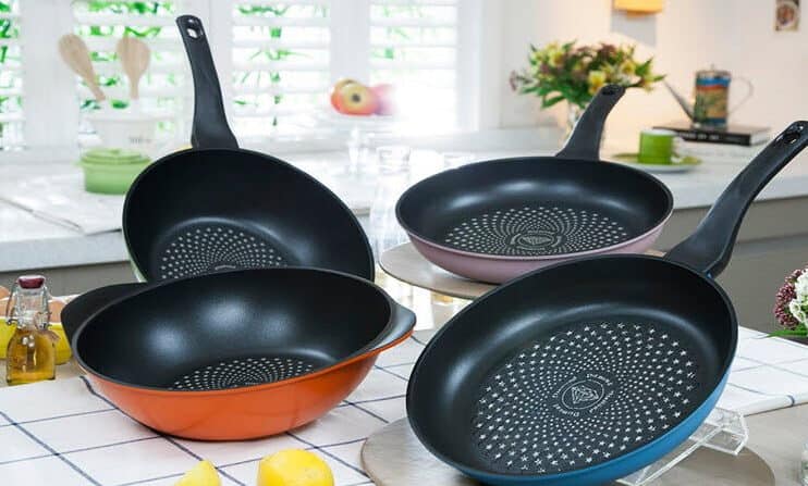 Mua chảo chống dính ở đâu