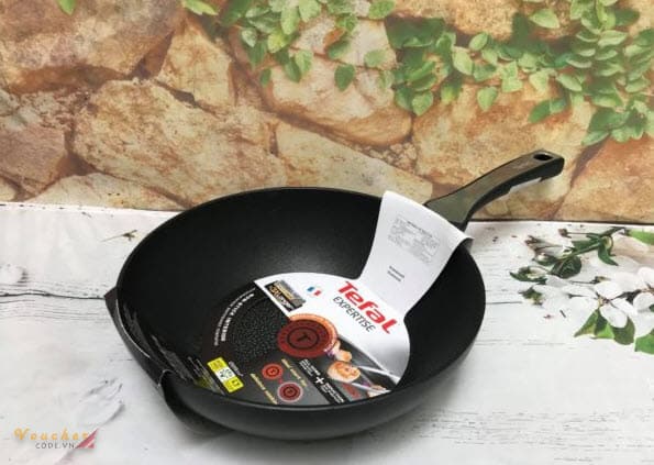 Chảo chống dính Tefal