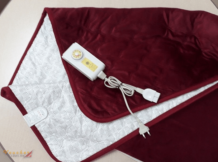 Đệm điện Hàn quốc Koala