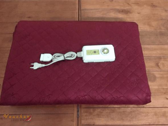  Đệm điện Hàn Quốc Hanil