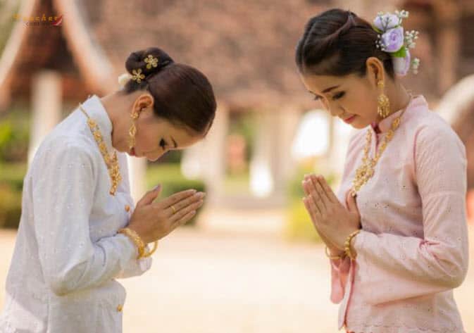 Giao tiếp khi đi du lịch Campuchia