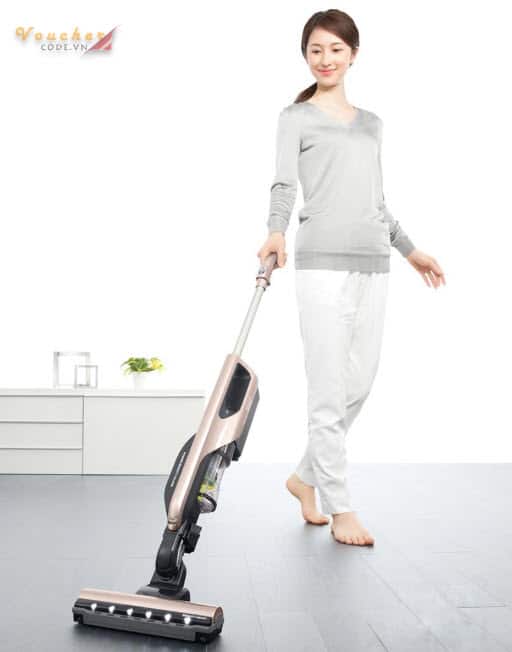 Kinh nghiệm chọn mua máy hút bụi cầm tay tốt nhất 