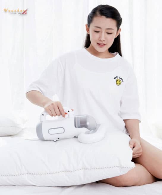 Máy hút bụi cầm tay Xiaomi