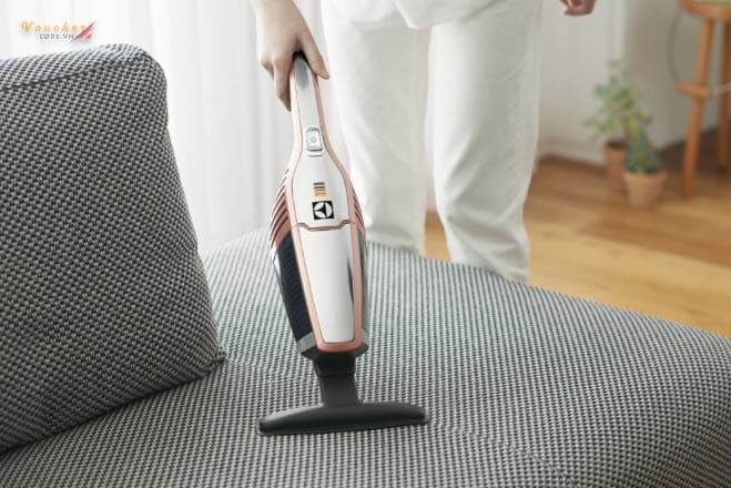 Máy hút bụi cầm tay Electrolux 