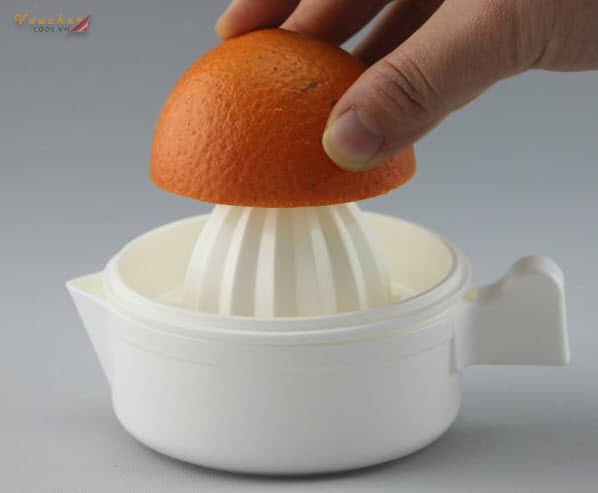 May vat cam loai nao tot 2 Máy vắt cam bằng tay