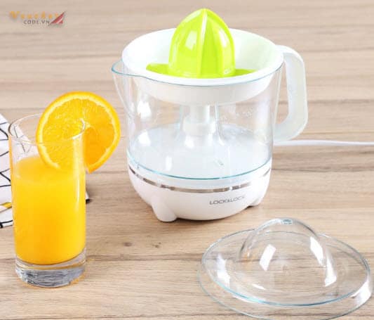 May vat cam loai nao tot 3 Máy vắt cam bằng điện