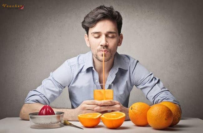 May vat cam loai nao tot 5 Những lưu ý khi chọn mua máy vắt cam cho gia đình