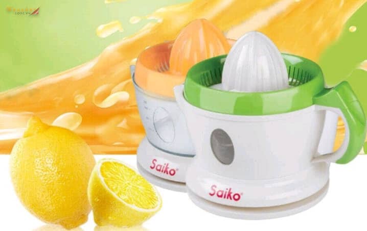 May vat cam loai nao tot 8 Máy vắt cam Saiko