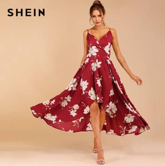 Review Shein Việt Nam giá có đắt không