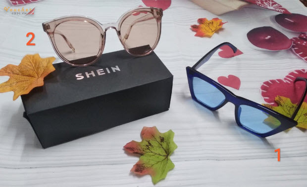 Review Shein Việt Nam có uy tín không