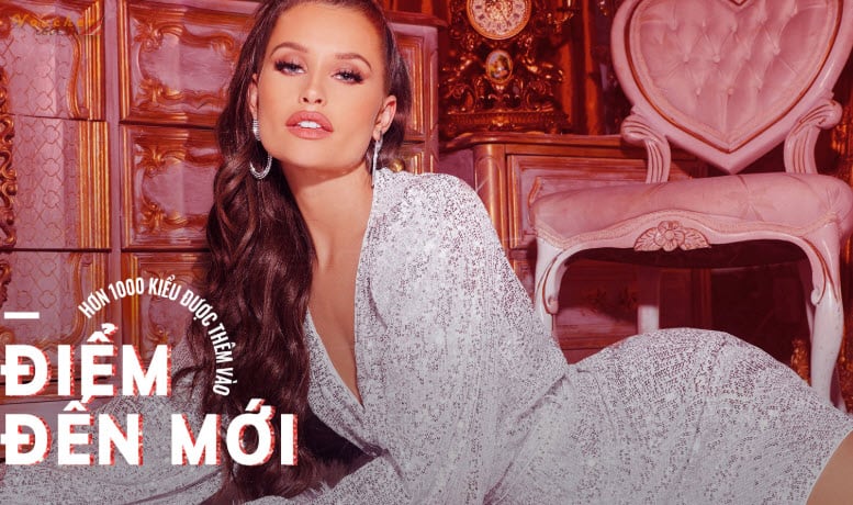  Đôi nét về Shein