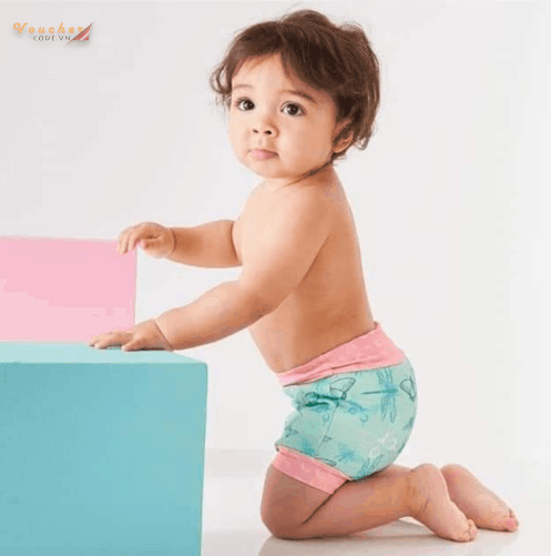 Tã bơi cho bé hãng nào tốt?