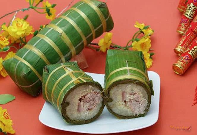 Không ăn nhiều bánh chưng, bánh tét