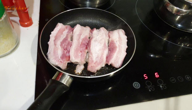 Hạn chế thịt mỡ