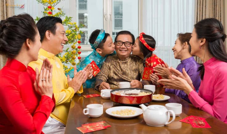 Tết nay uống gì