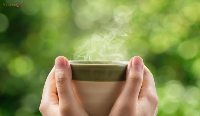 Có nên sử dụng trà túi lọc không