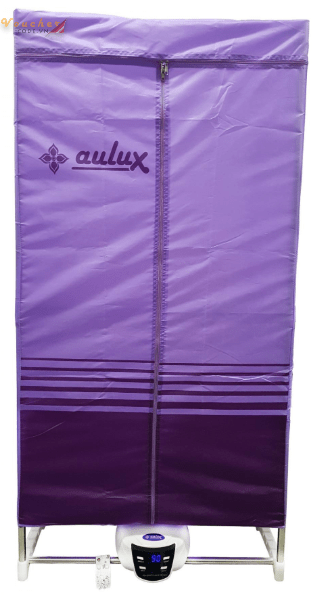 Tủ sấy quần áo Aulux