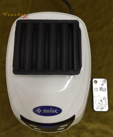 Tủ sấy quần áo Aulux