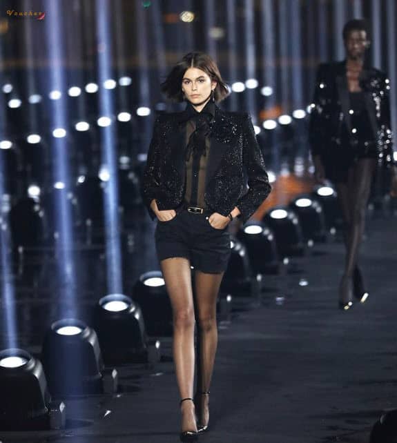 Xu hướng thời trang nữ 2020