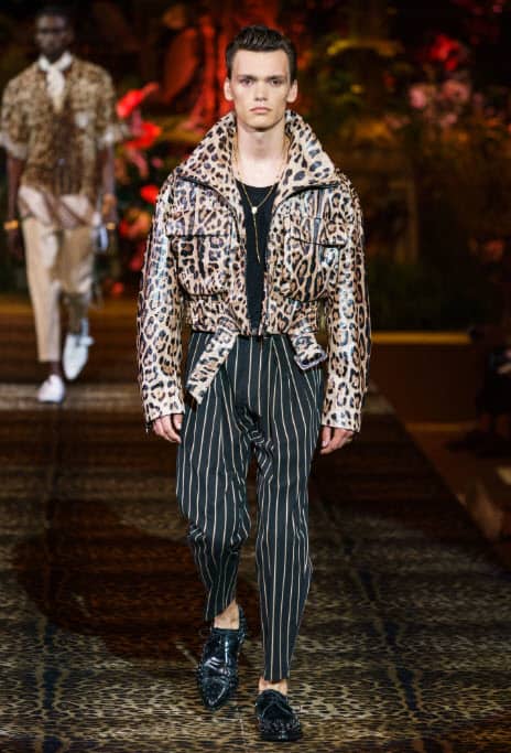 Họa tiết kẻ sọc