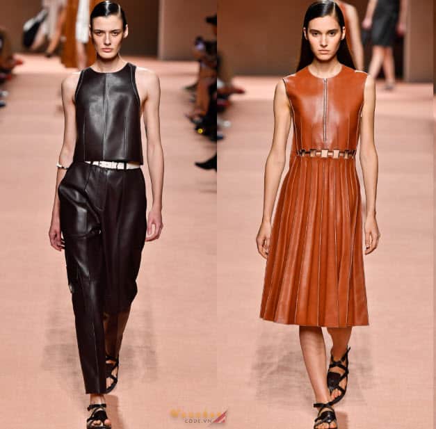 Xu hướng thời trang nữ 2020