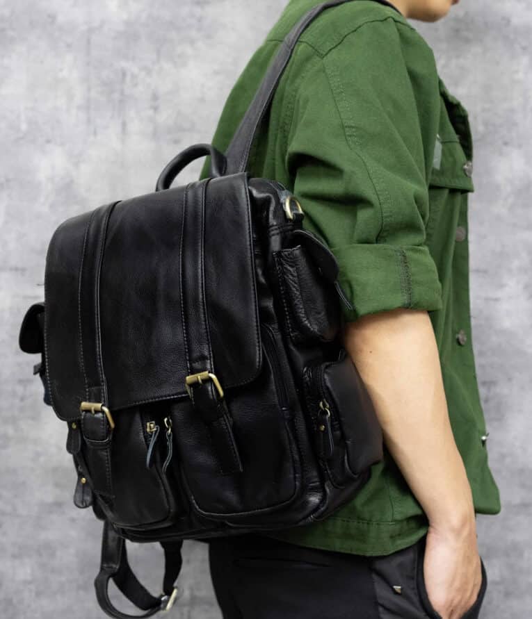 balo nam dep 18 e1578277921446 Kinh nghiệm chọn mua balo nam