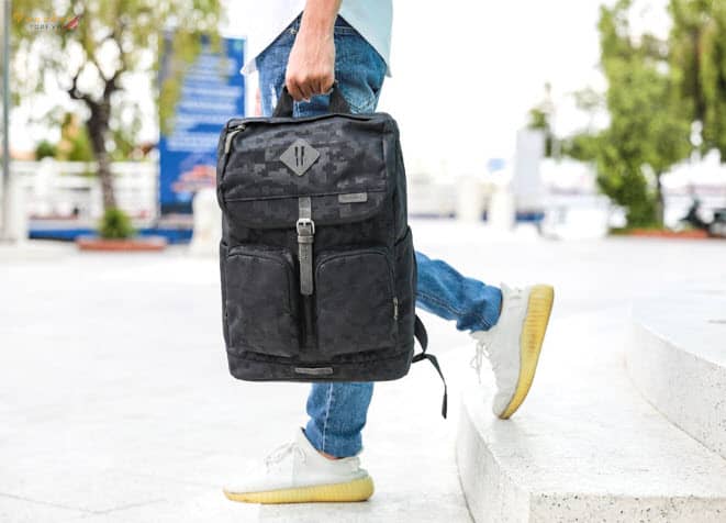 balo nam dep 3 Balo nam đẹp giá bao nhiêu