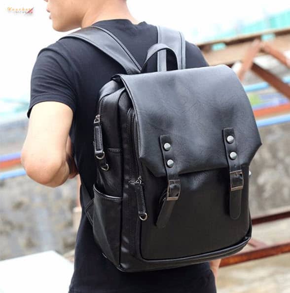 balo nam dep 4 Kinh nghiệm chọn mua balo nam