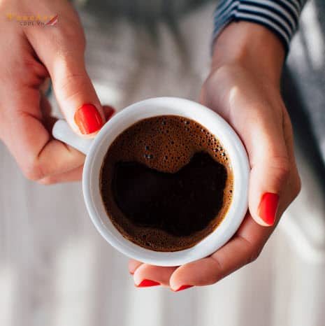 Cà phê túi lọc tốt không