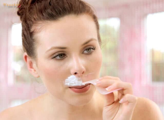 Có nên tẩy lông mặt vĩnh viễn không