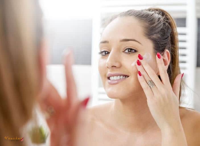 Hướng dẫn cách triệt lông mặt bằng kem đánh răng