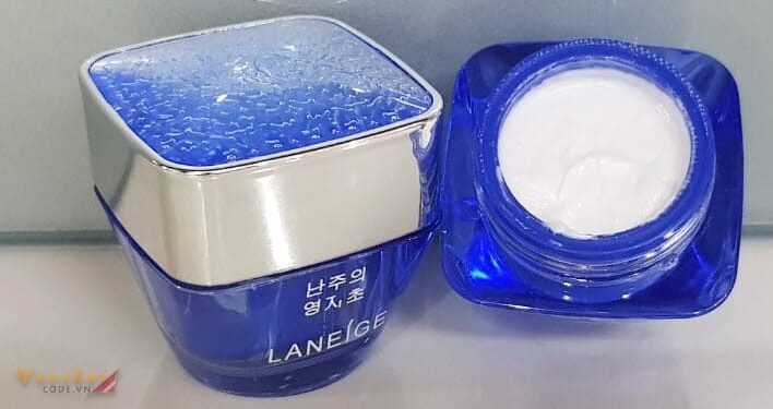 Kem trị nám Laneige