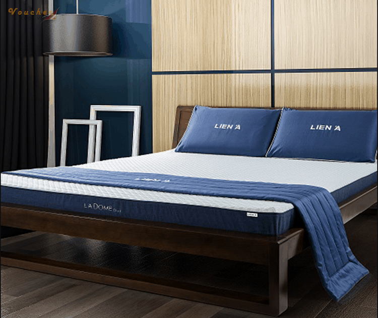 Nệm cao su non Liên Á