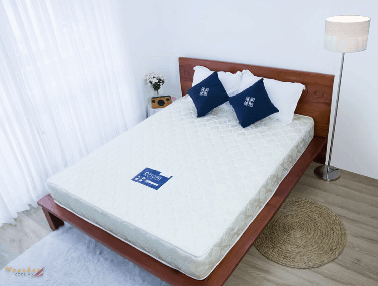 Nệm cao su non Vạn Thành  