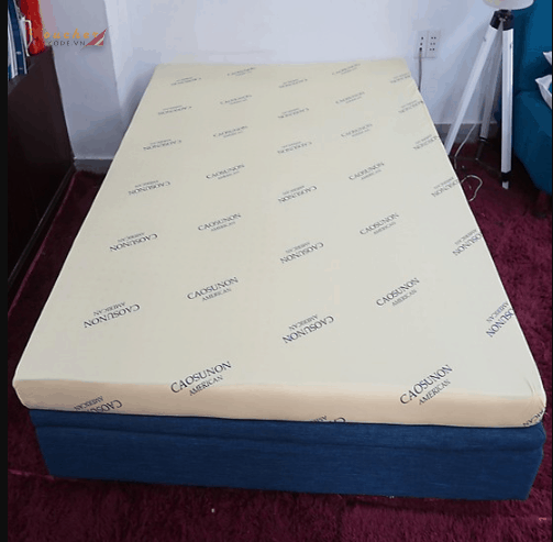 Nệm cao su non American