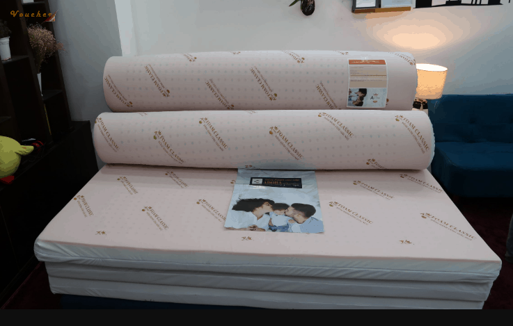 Nệm cao su non Adora 